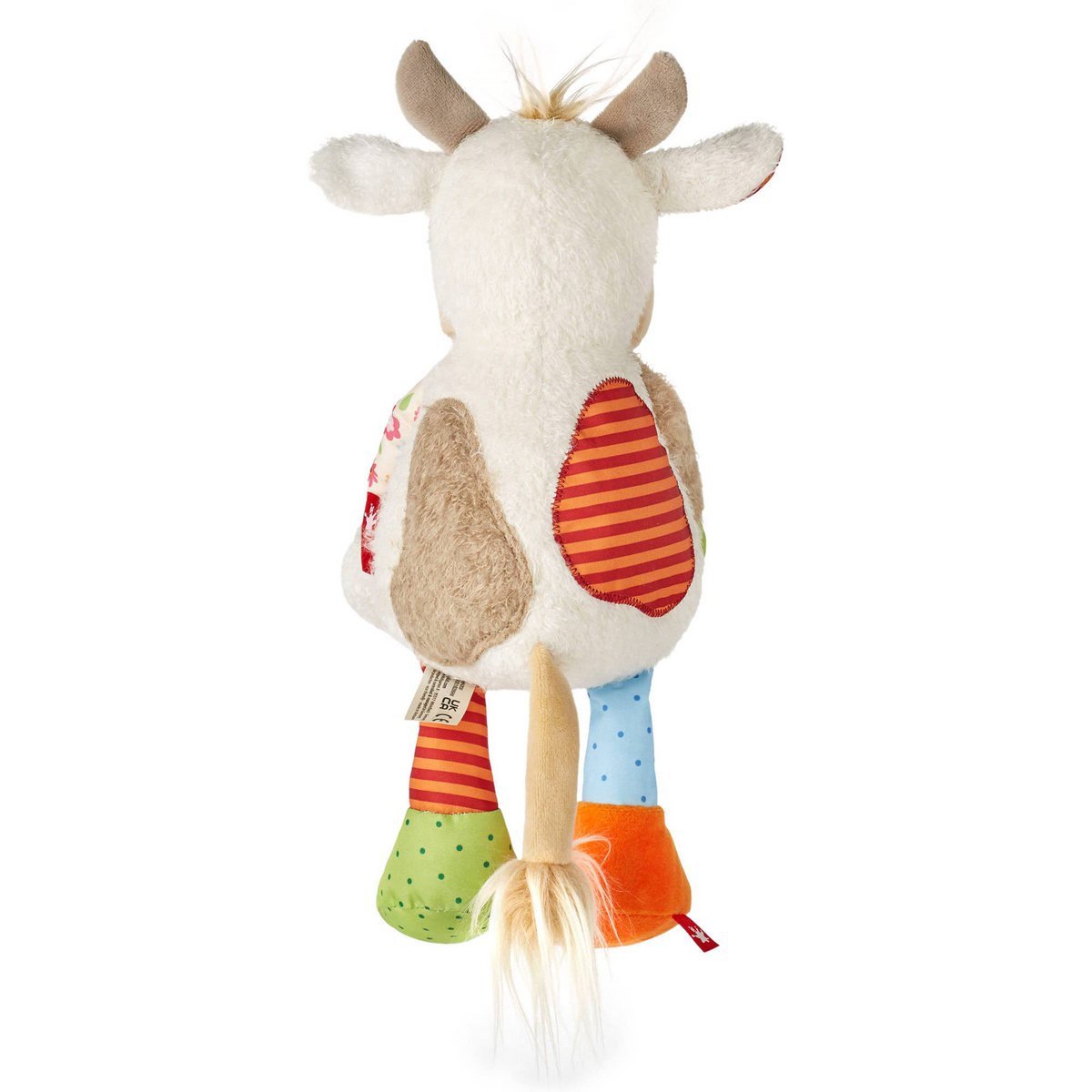 Cow, Patchwork Sweety
