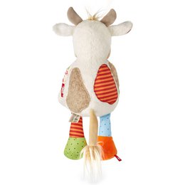 Cow, Patchwork Sweety
