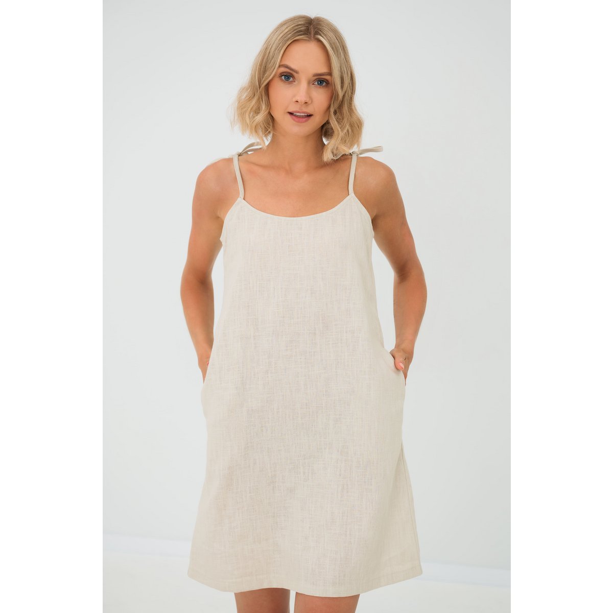 Beige XS