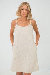 Beige XS