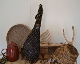 Fellota Ham 50% iberian (8-8,5 kg)