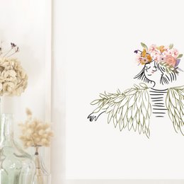 Póster Dulces Sueños