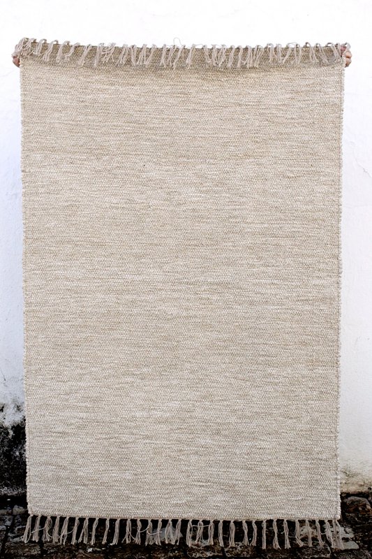 Luxury LARGE 140/100cm Portuguese Amélia RUG Super Soft & Comfortable