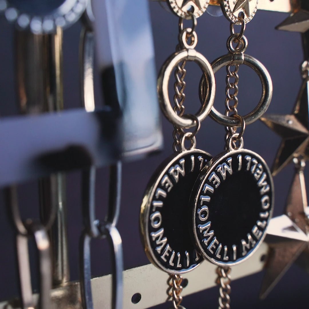Melli Mello Charm Armband