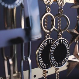 Melli Mello Charm Armband