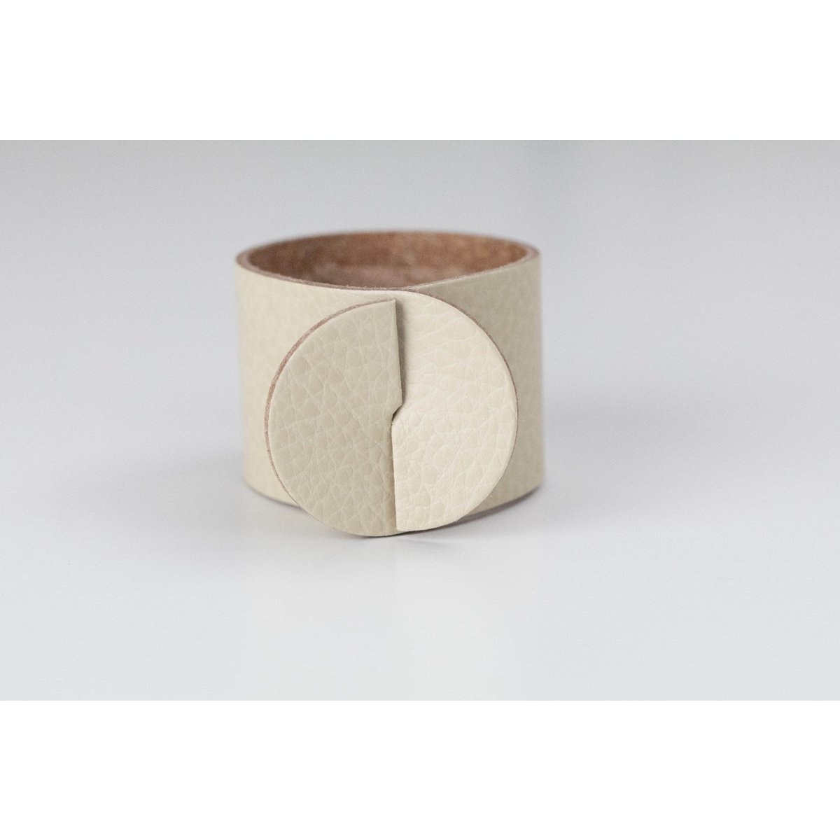 Linen 4cm diameter