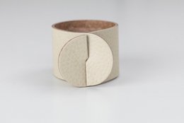 Linen 4cm diameter
