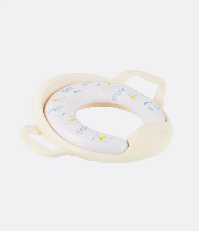 Redukcja WC Comfort z uchwytami