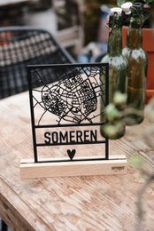 Uithout Gesneden