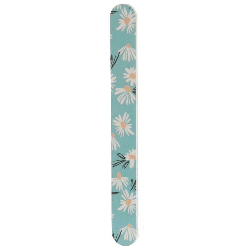 Peony, Buttercup, Protea, Daisy Lane Pick Of The Bunch Nail File