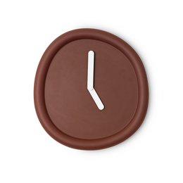 ROUND CLOCK