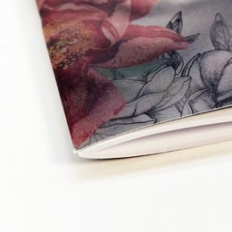 A5 Aphrodite Notebook