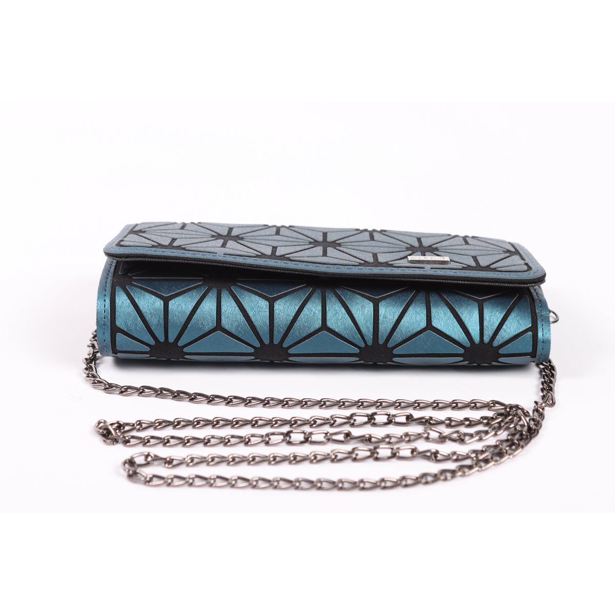 MOZAIKO WALLET, Begleiter, Tasche, Geometric Wallet