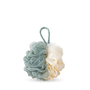 Eden Bicolor Peeling Sponge