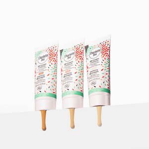 Mattifying BB cream - Combination skin