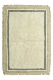 Oscar Cotton Kinder Teppich