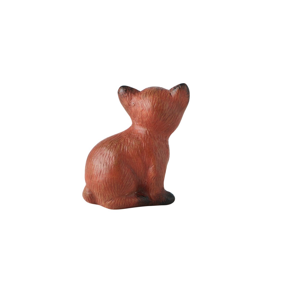 Klarborg Fox Cubs Silla & Pajk