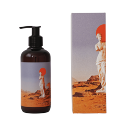 Lait Corporel, Art Par Emma
