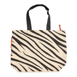 Comprador sostenible - NoMorePlastic - Zebra