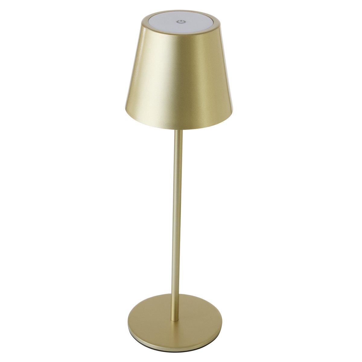 TABLE LAMP ONE GYLDEN