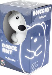 ŚWIATŁO NOCNE: FOX GM