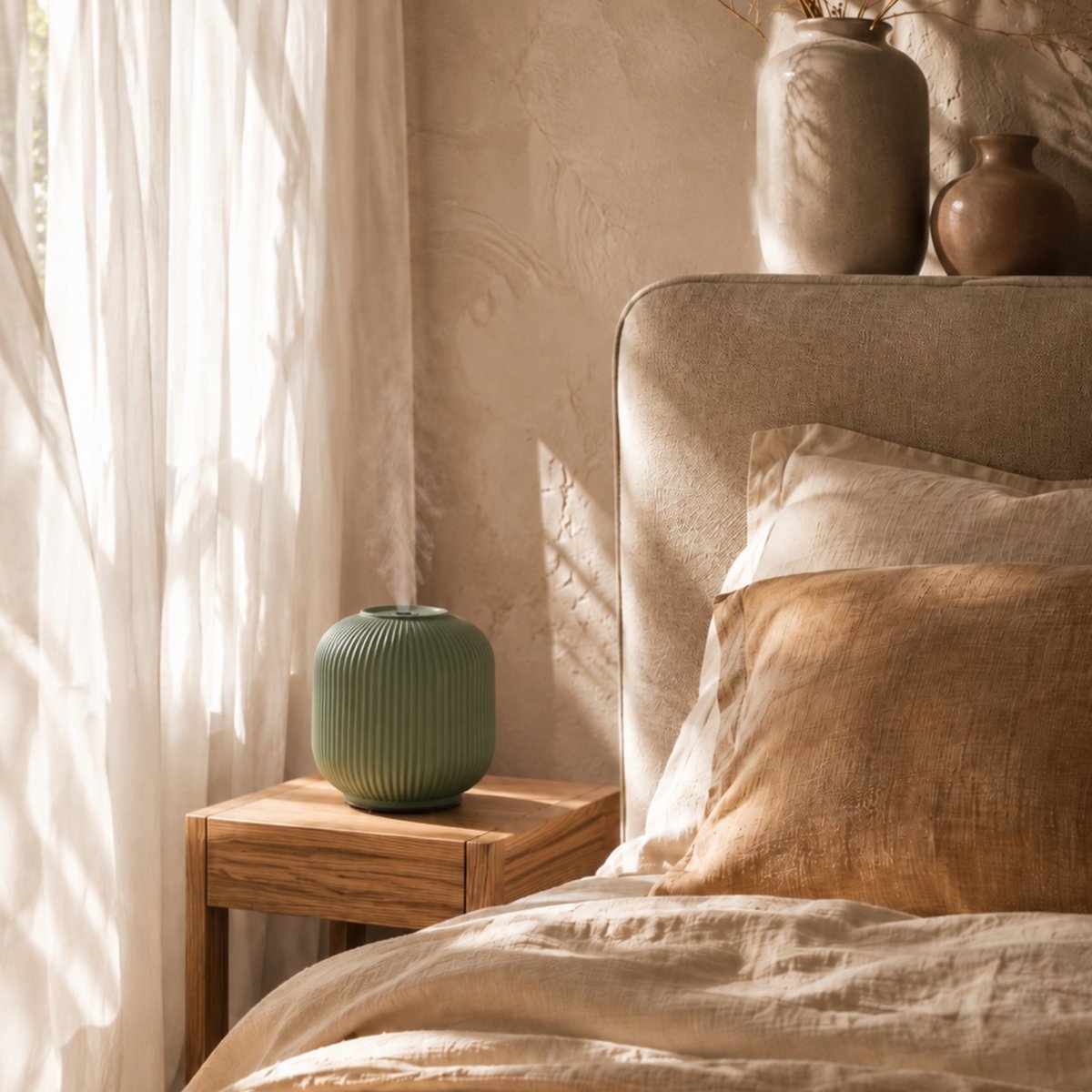 Verya Ultrasonic Diffuser