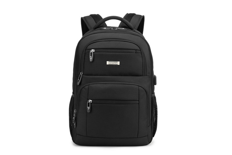 Eleganci EL-18399 – Laptop-Rucksack (17 Zoll)