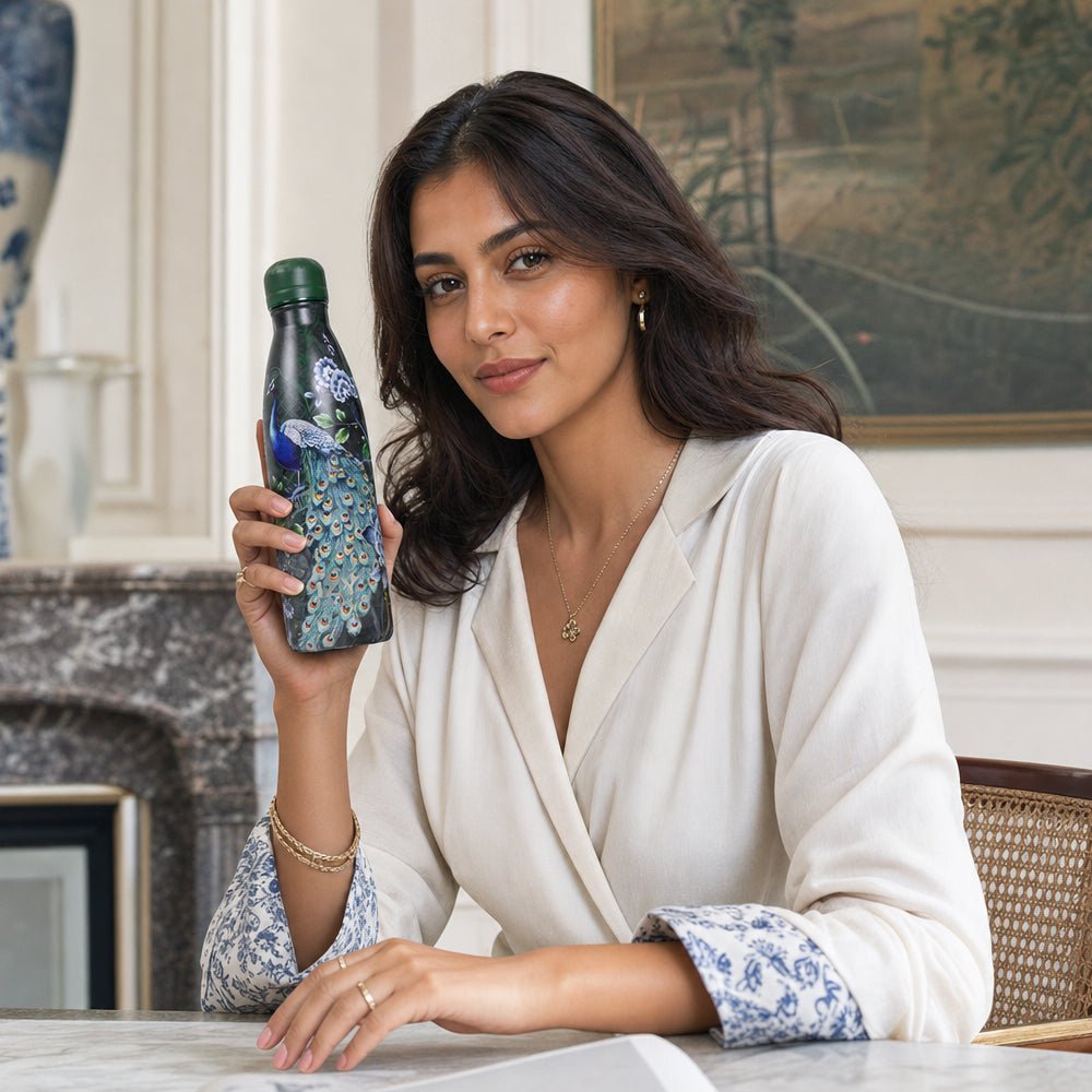 IZY Bottles - Majestic Green 2.0 - 500ML
