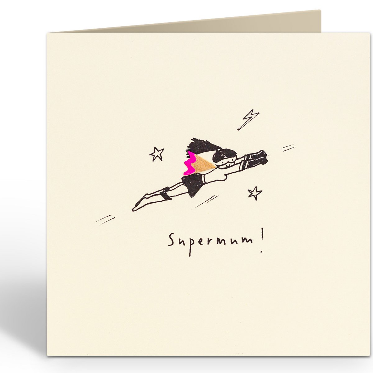 PSC191 - SUPERMUM