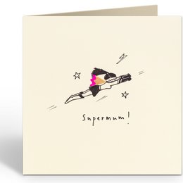 PSC191 – SUPERMUM