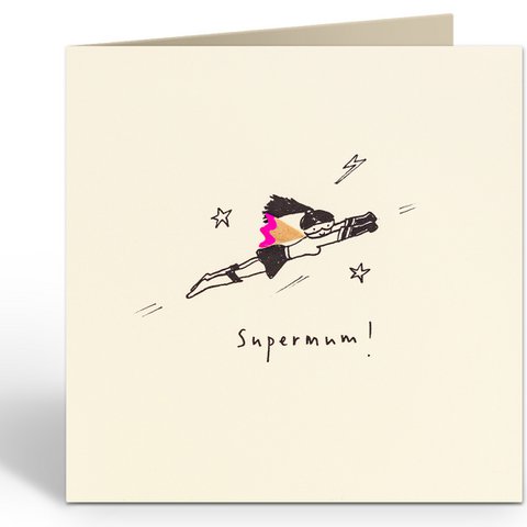 PSC191 – SUPERMUM