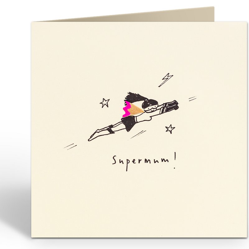 PSC191 - SUPERMUM
