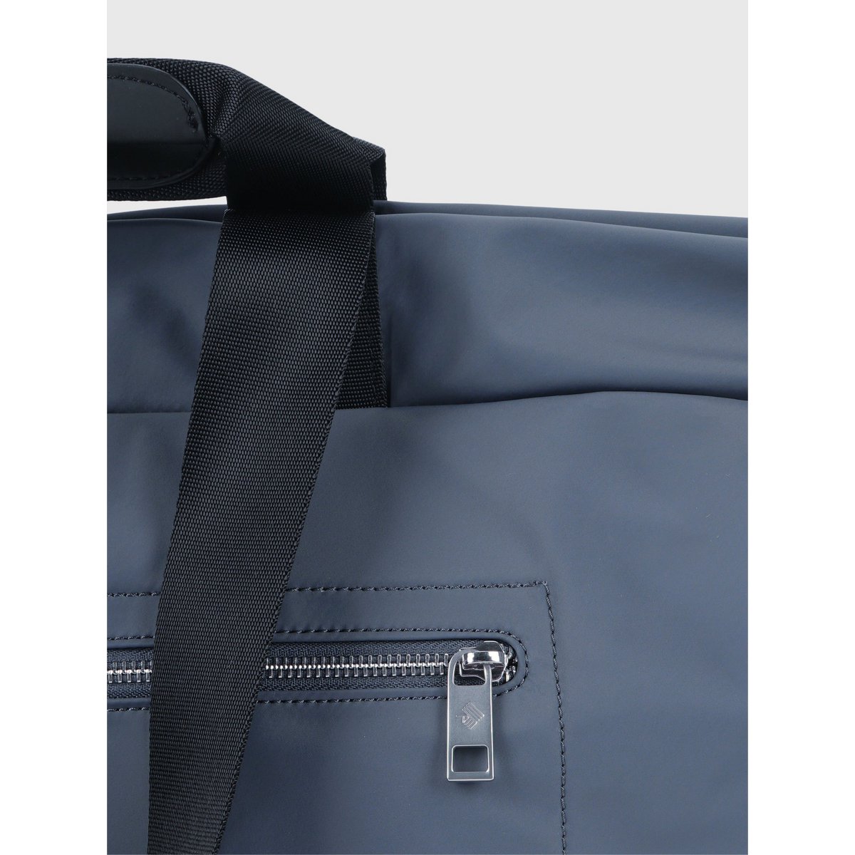 Weekender Bag - Lake Blue