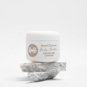 EVERLASTING FLOWER & HONEYSUCKLE BODY BUTTER