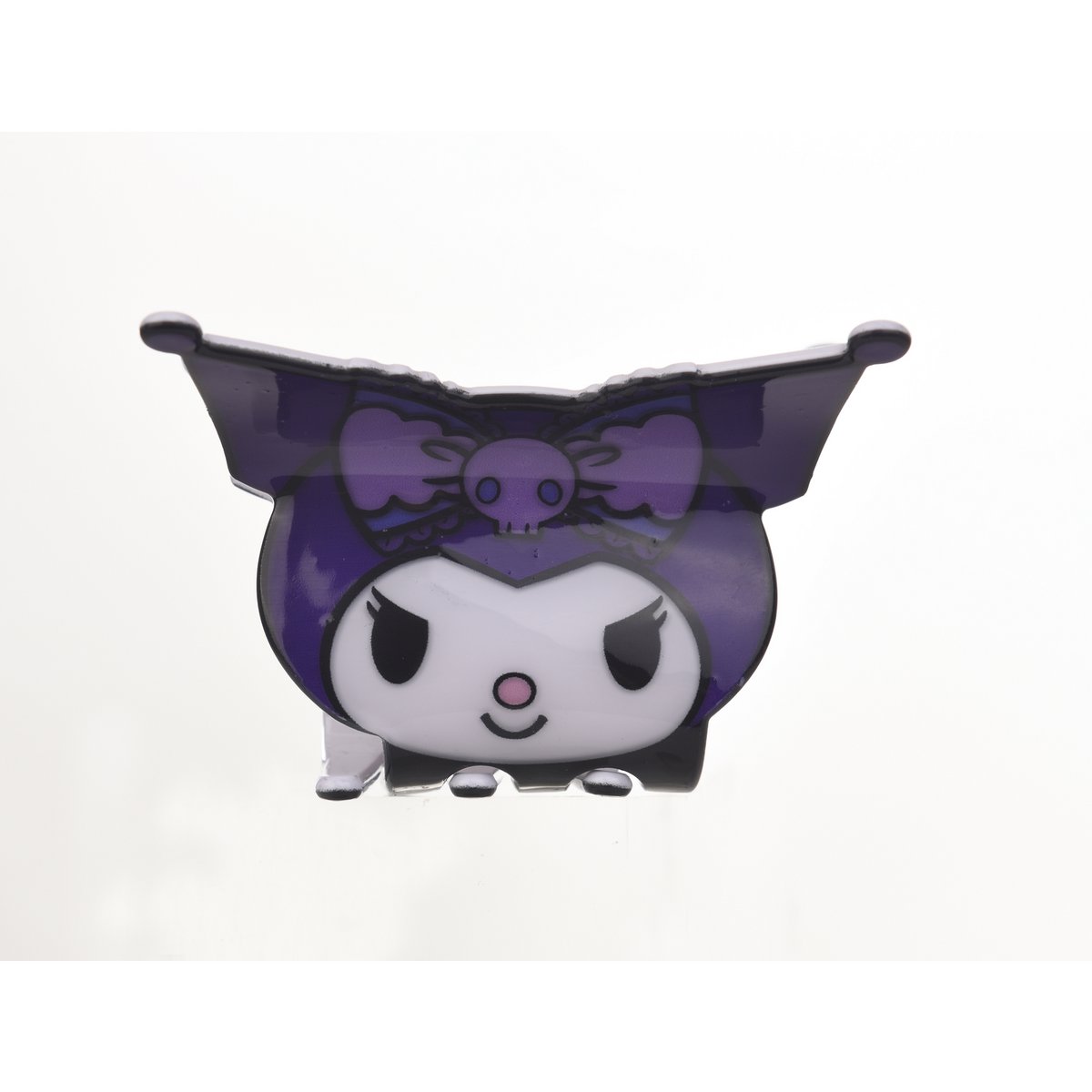 Pince à cheveux Kuromi