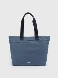 Carry-All Tote Bag - Lake Blue