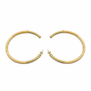 CORAZUL "MOMBASA" EARRING