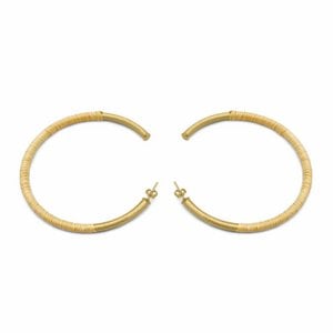 CORAZUL "MOMBASA" EARRING
