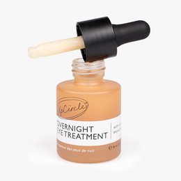 Pre-order Vegan Overnight Eye Treatment - Retinol Exosomes + Seaweed