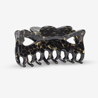 Haarclip - Garbo Golds