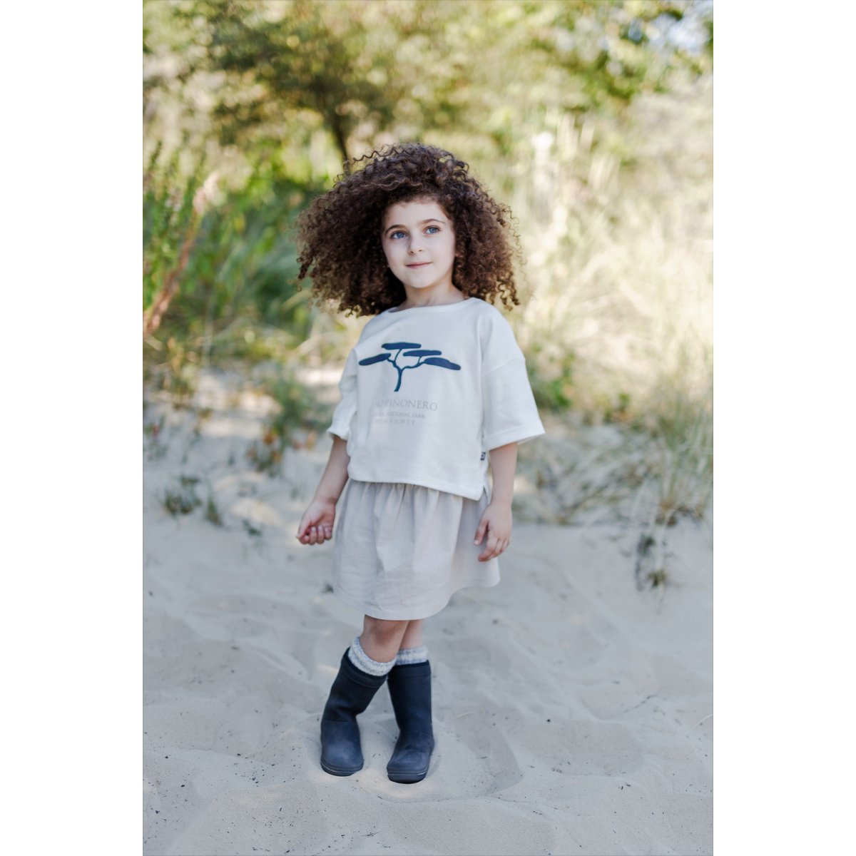 T-shirt PINO SWEAT