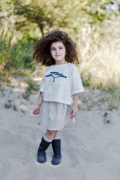 T-shirt PINO SWEAT