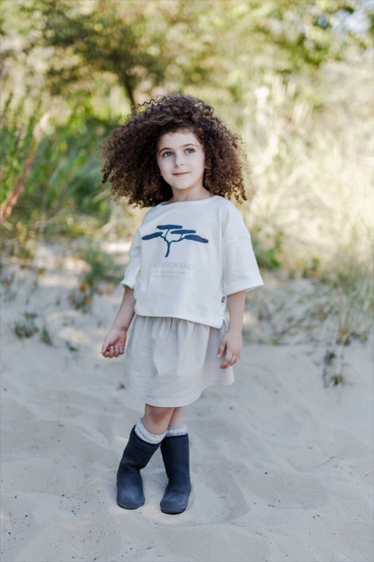 T-shirt PINO SWEAT
