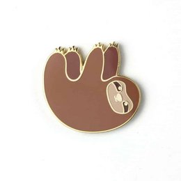Pin paresseux