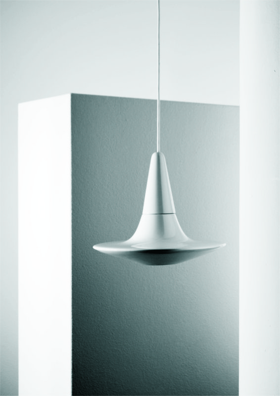 lampada a sospensione SMALL LIGHT 3.0_bianco