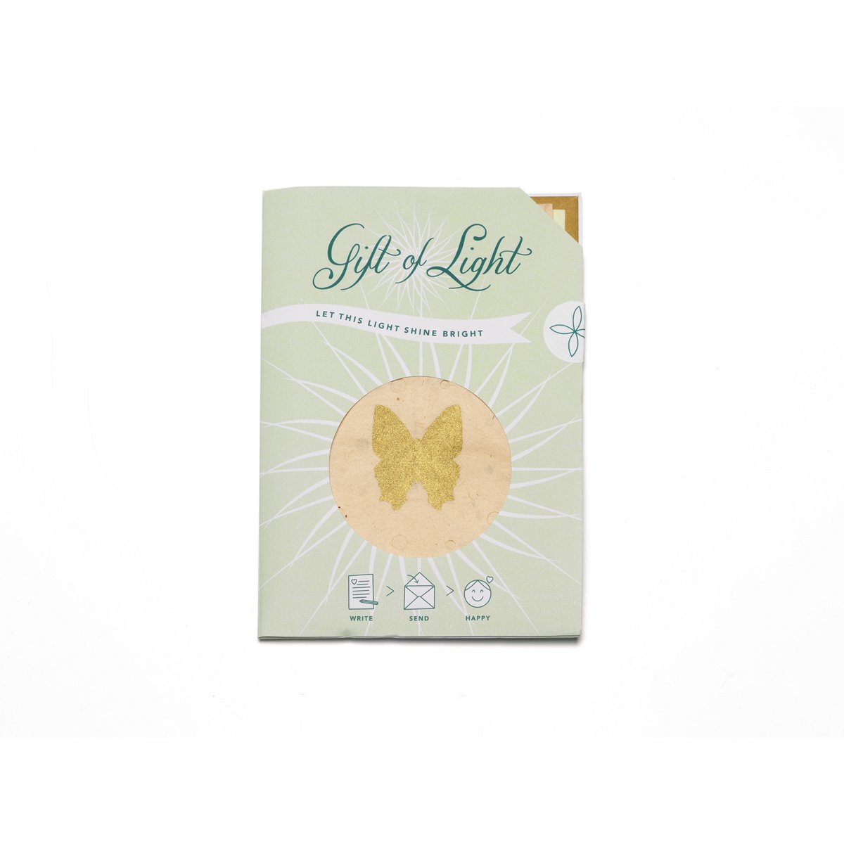 Gift of Light | Butterfly