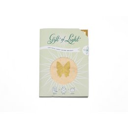 Gift of Light | Butterfly