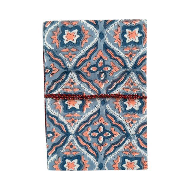 Sustainable Notebook A5plus Relax