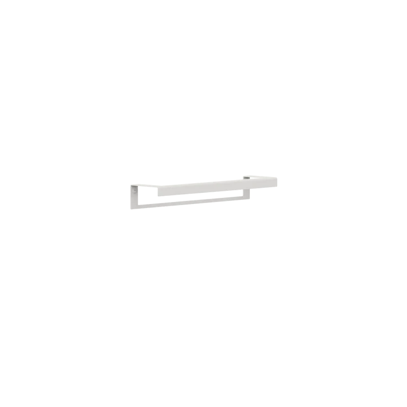 S (37 cm) Blanco Individual