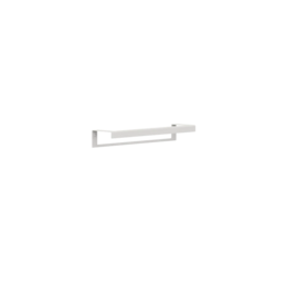 S (37 cm) Blanco Individual